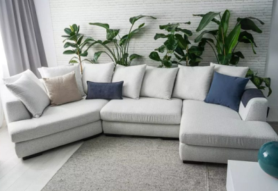 Sofa PASO DOBLE