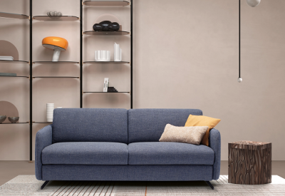 Sofa Bed Revival