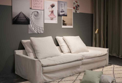 Sofa SAKE