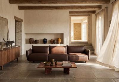 Sofa Santo