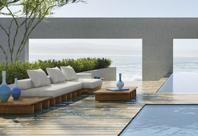 Sofa Santos