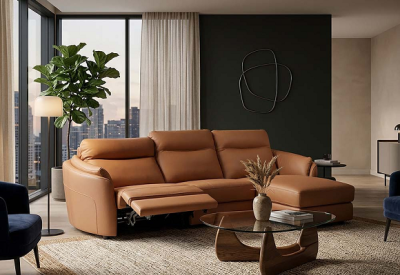 Sofa Sinfonia