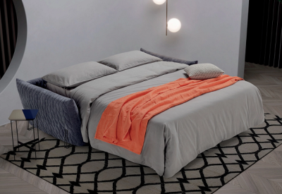 Sofa Bed Smooth