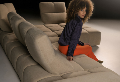 Sofa Sommier