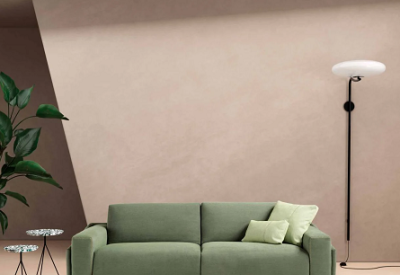 Sofa Bed Space