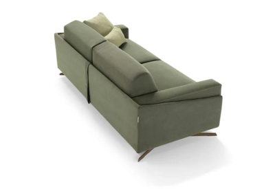 Sofa Bed Space