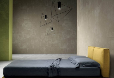 Krevet Stylish Piano Ortopedico