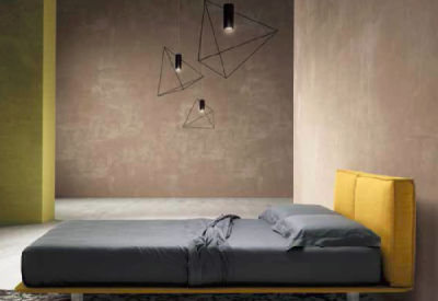 Krevet Stylish Piano Ortopedico