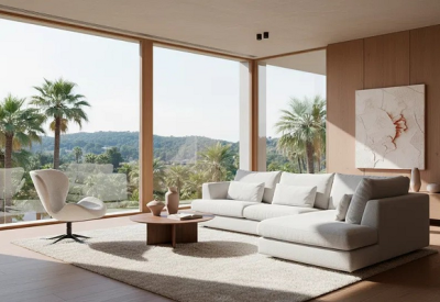 Sofa Tero