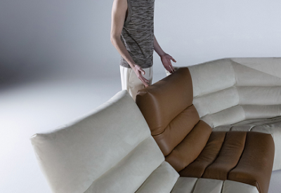 Sofa Trap