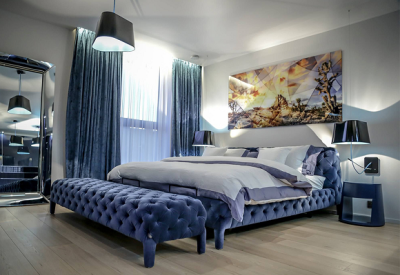 Krevet WINDSOR DREAM