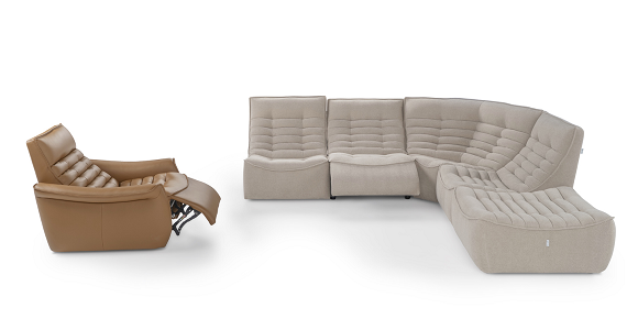 Sofa FOX TROT