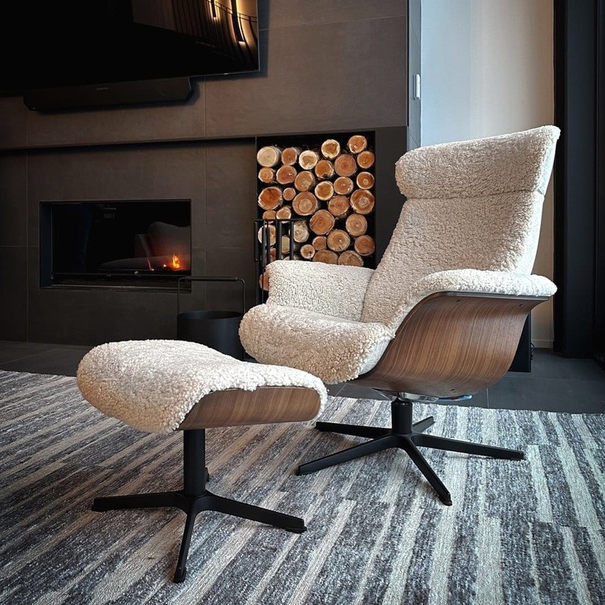 Fotelja Timeout Conform