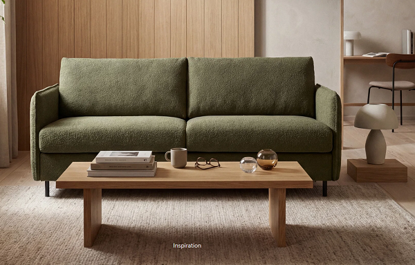 Sofa bed Nest