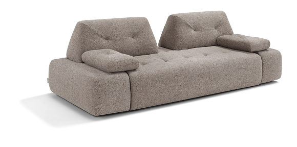 Sofa Bed Sharp